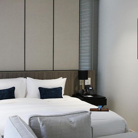 Gm Estate Hotel And Executive Apartments Sukhumvit 20 Bangkok Eksteriør billede