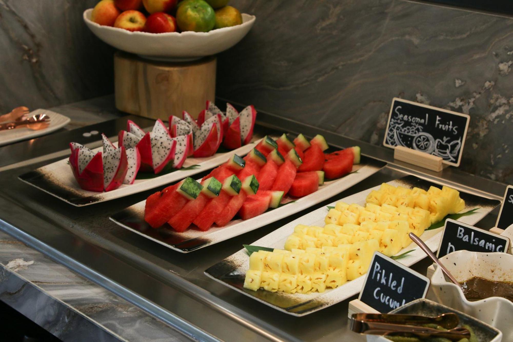 Gm Estate Hotel And Executive Apartments Sukhumvit 20 Bangkok Eksteriør billede